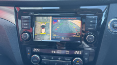 Nissan Qashqai 1.3 DiG-T Tekna 5dr Petrol Hatchback